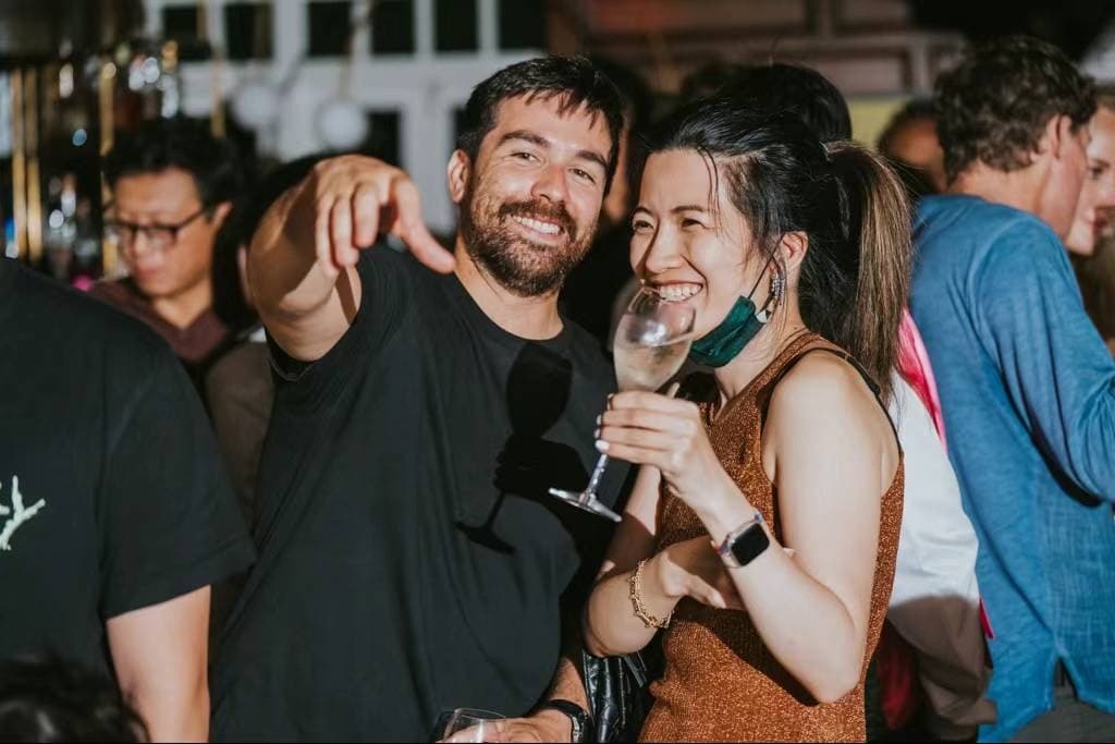 Zetachain Ecosystem Showcase