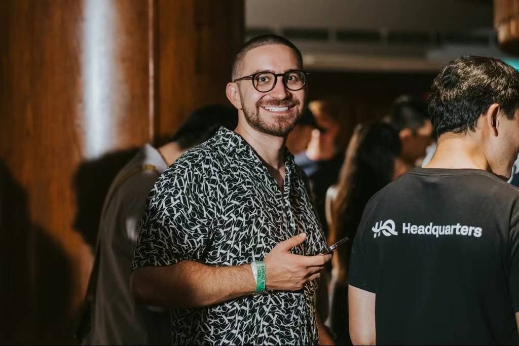 Zetachain Ecosystem Showcase